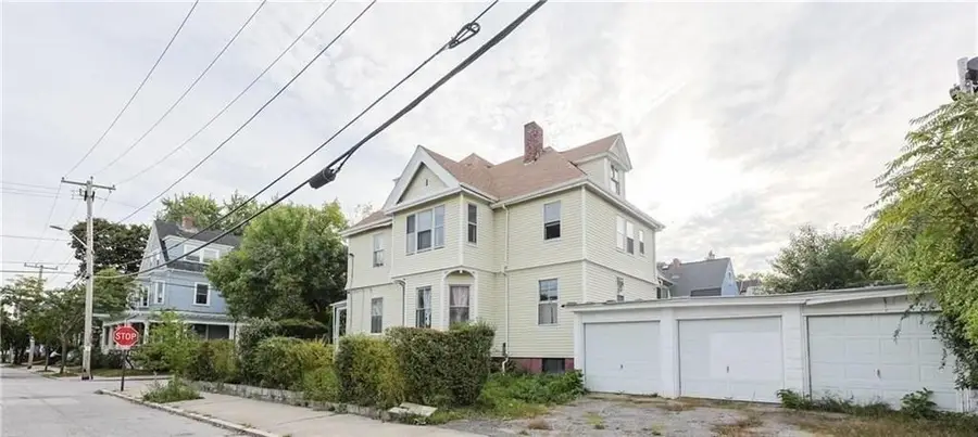 61 Whitmarsh Street, Providence, RI 02907 - Image #2