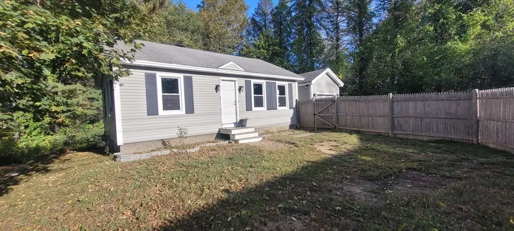 123 West River Road, Hooksett, NH 03106 - #1