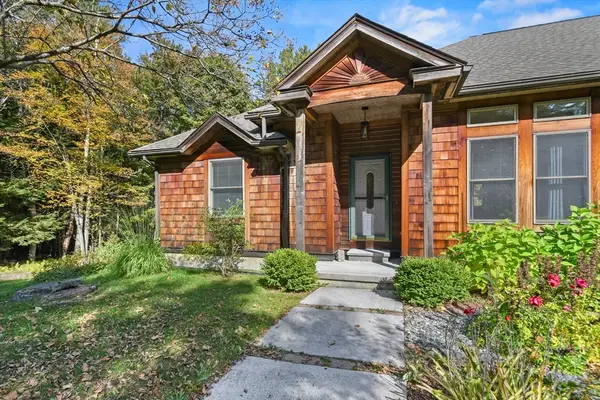 106 Stoney Brook Rd, Becket, MA 01223