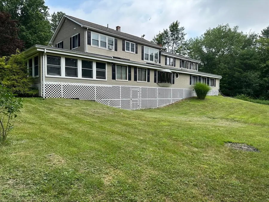 170 Timberidge Drive, Russell, MA 01071 - Image #3