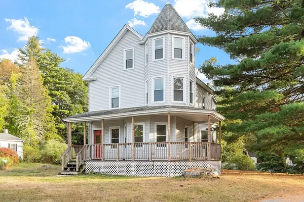 133 Harvard Avenue, Athol, MA 01331