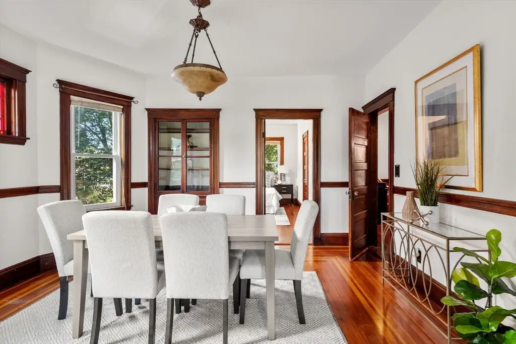 7 Bailey Street #2, Dorchester Center, MA 02124 - #1