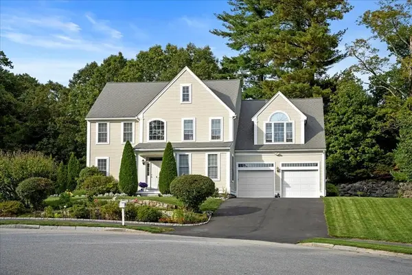 6 Silas Dr, Northborough, MA 01532