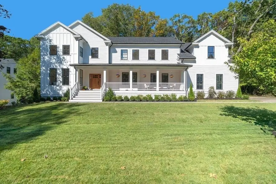 22 Tyler Road, Lexington, MA 02420 - Image #2