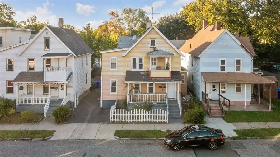 60 Montmorenci Street, Springfield, MA 01107 - Image #2