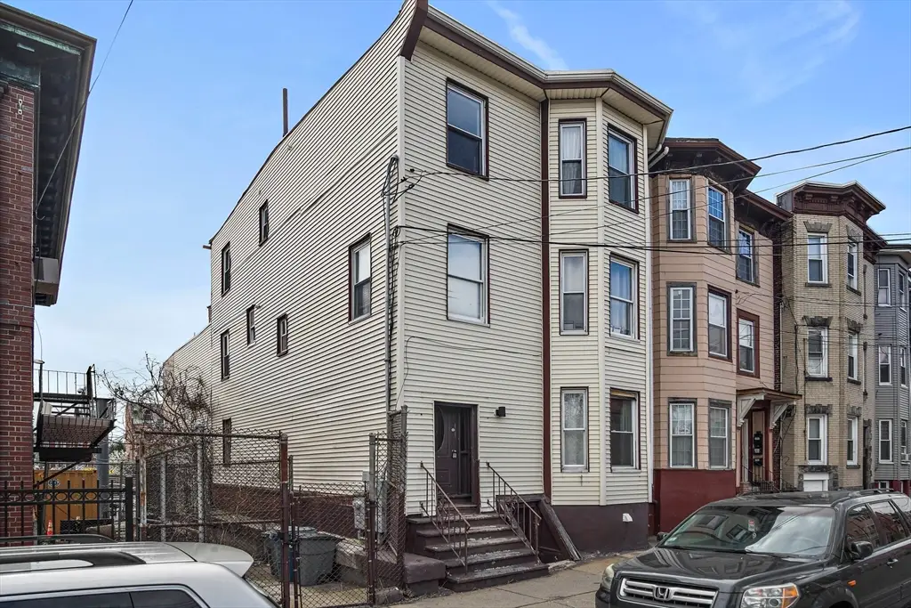 143 London Street, Boston, MA 02128 - Image #1