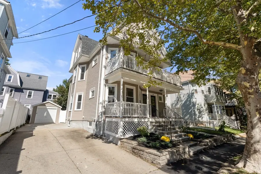 85-87 Dexter Avenue #87, Watertown, MA 02472 - Image #2