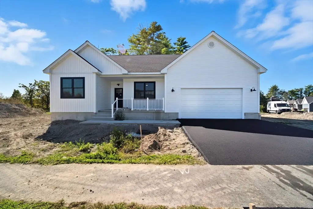 4 Sunny Crest, Belchertown, MA 01007 - #1