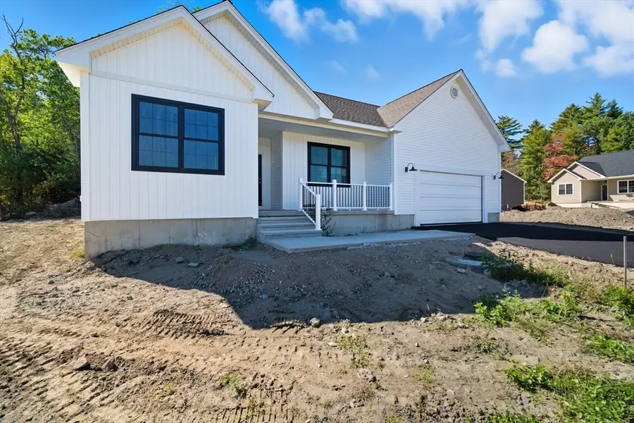 4 Sunny Crest, Belchertown, MA 01007 - #2