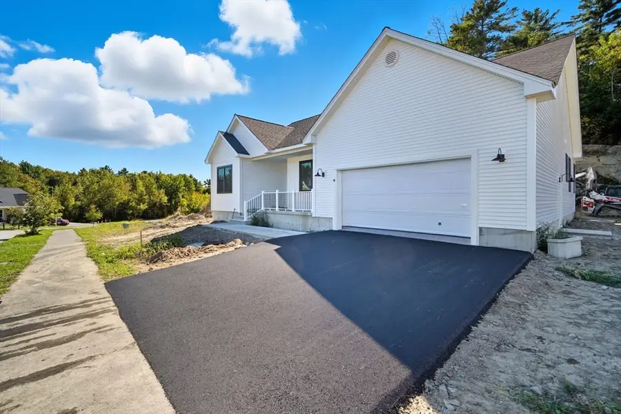 4 Sunny Crest, Belchertown, MA 01007 - #3