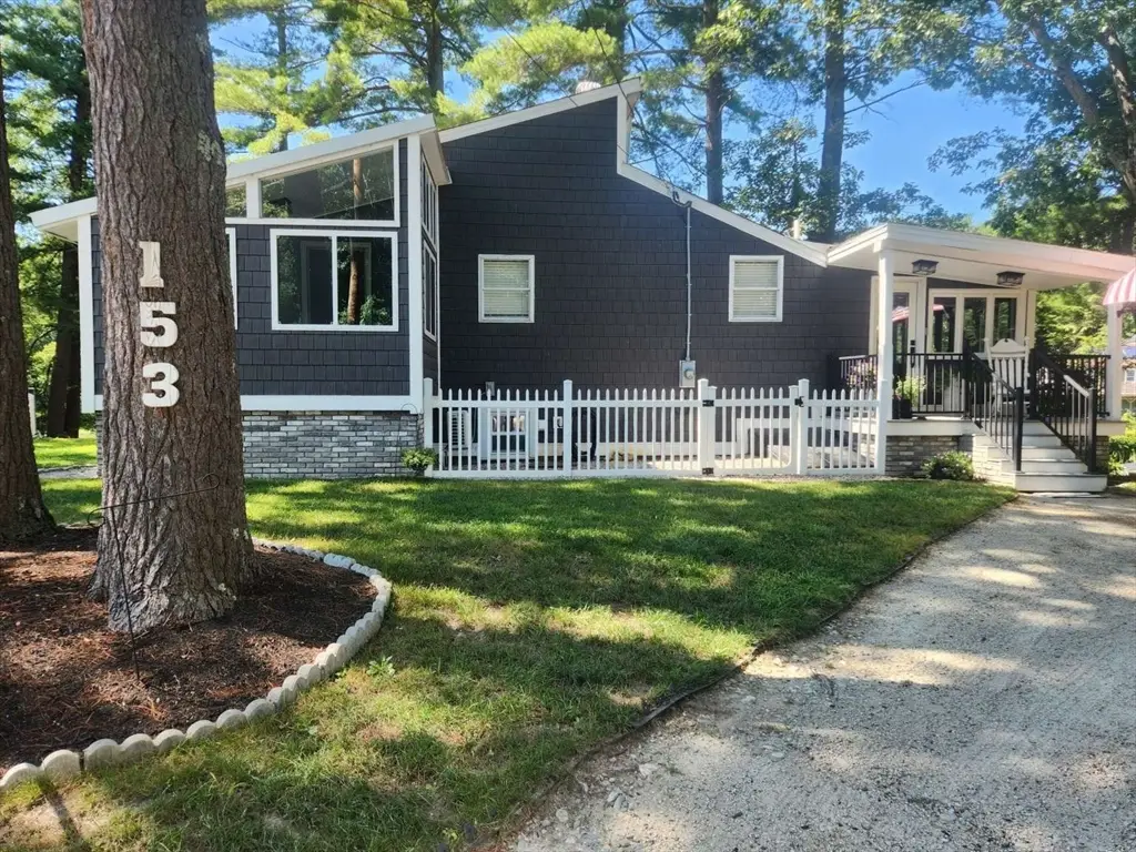 153 Off Pond St, Dunstable, MA 01827 - Image #1