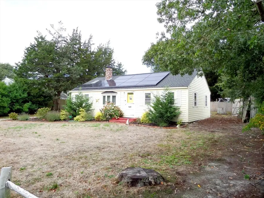 22 Powhatan Rd, South Yarmouth, MA 02664 - #2