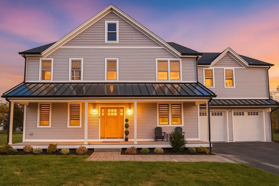 6 Rivendell Ln, Millis, MA 02054 - Image #2