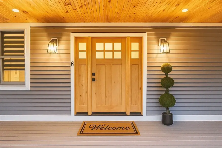 6 Rivendell Ln, Millis, MA 02054 - Image #3