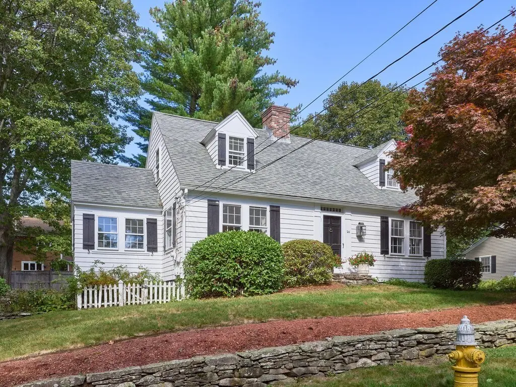 20 Manhattan Rd, Worcester, MA 01602 - #1