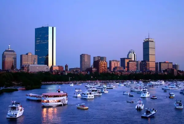 425 Newbury Street Parking Space, Boston, MA 02115 - Image #1