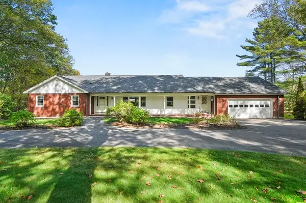 330 Benjamin Street, Winchendon, MA 01475