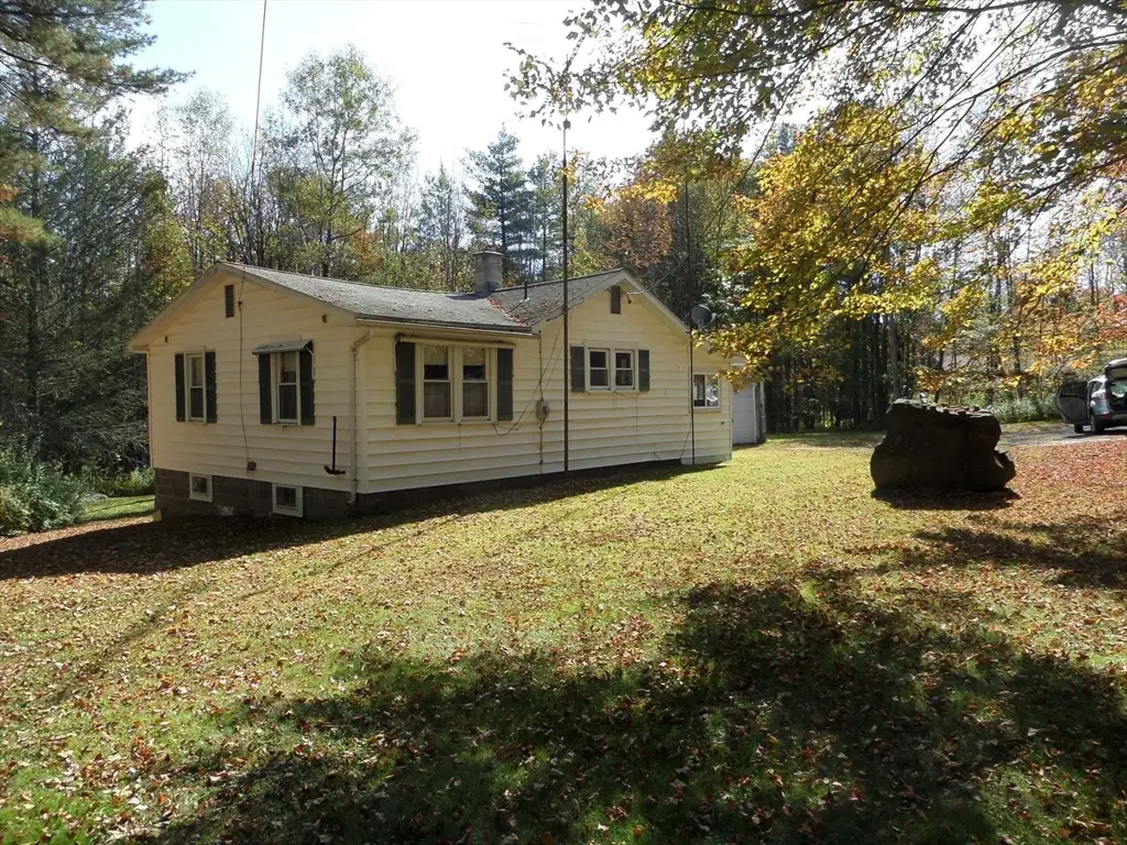 204 Ireland St, West Chesterfield, MA 01084 - Image #1