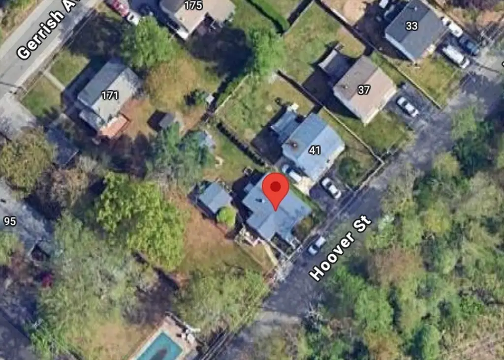 45 Hoover Street, Dracut, MA 01826 - Image #1