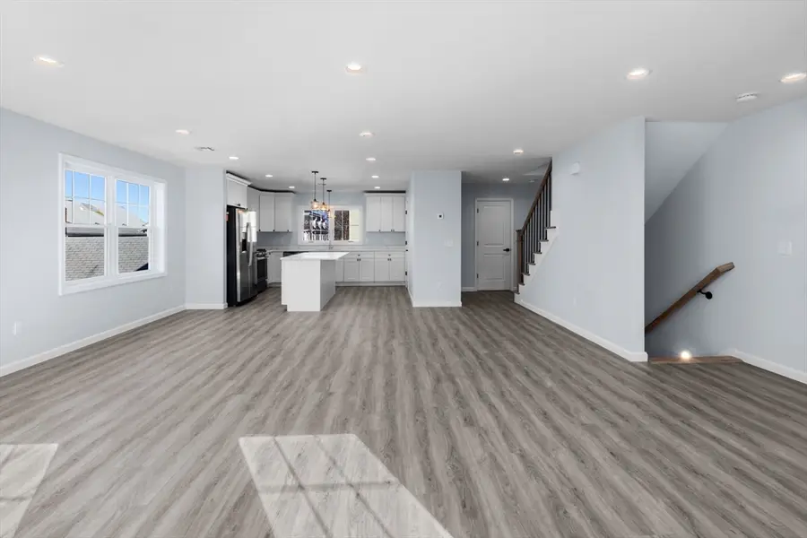 206 Durfee St. #1B, Fall River, MA 02720 - #3