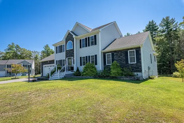 264 Collins Corner Rd, Dartmouth, MA 02747