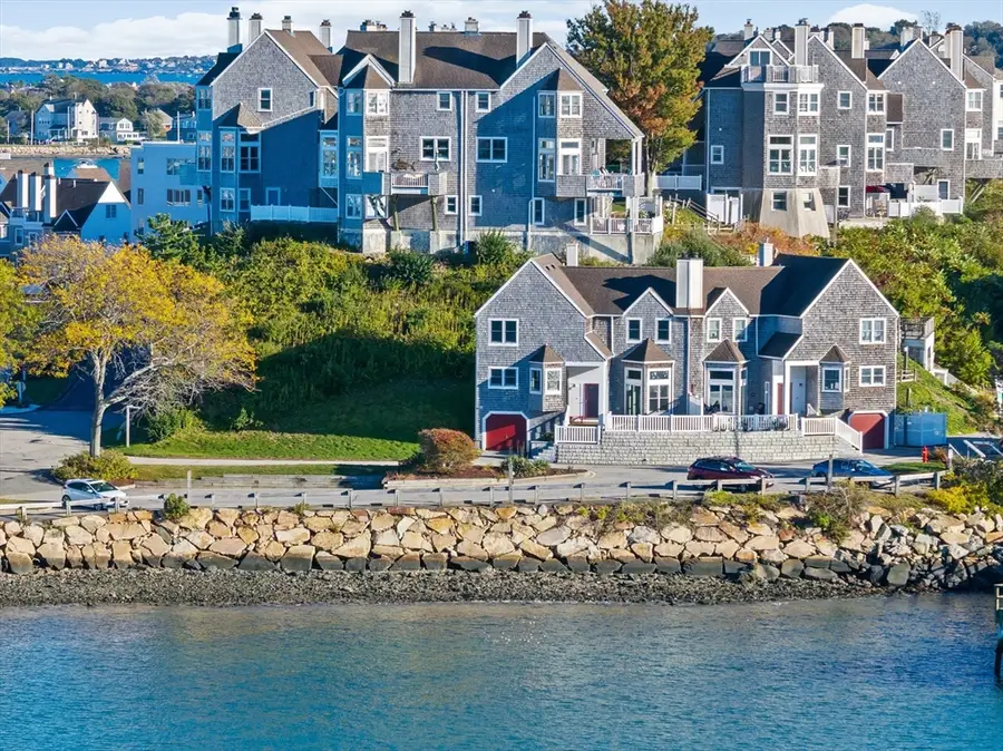 1 Marina Dr #1, Hull, MA 02045 - #2