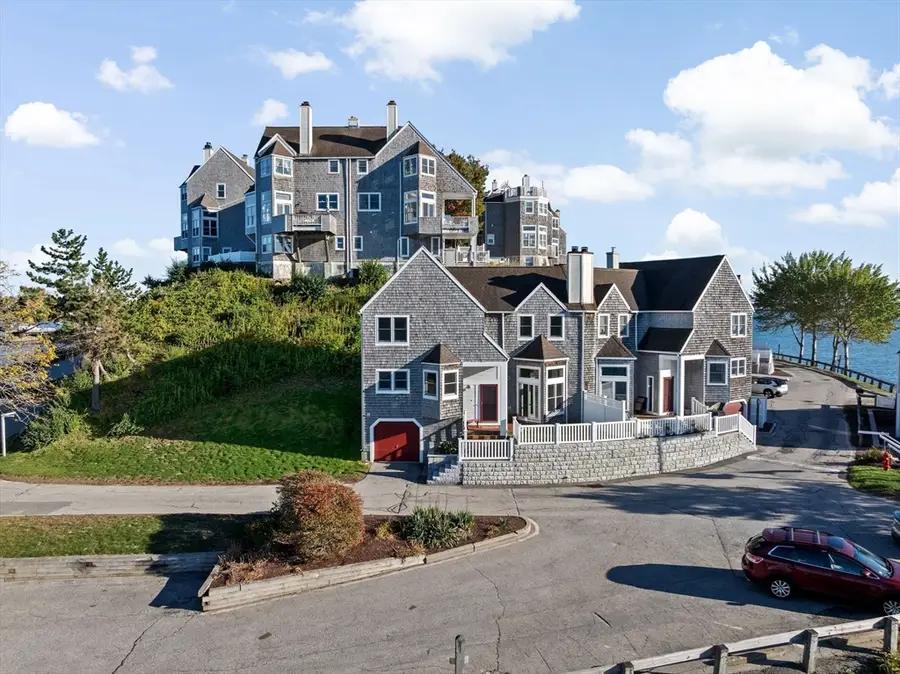 1 Marina Dr #1, Hull, MA 02045 - #3