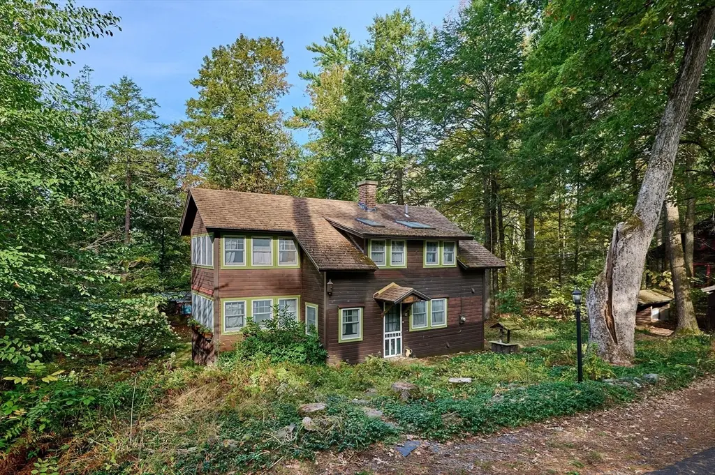20 Pine Road, Northfield, MA 01360 - #1
