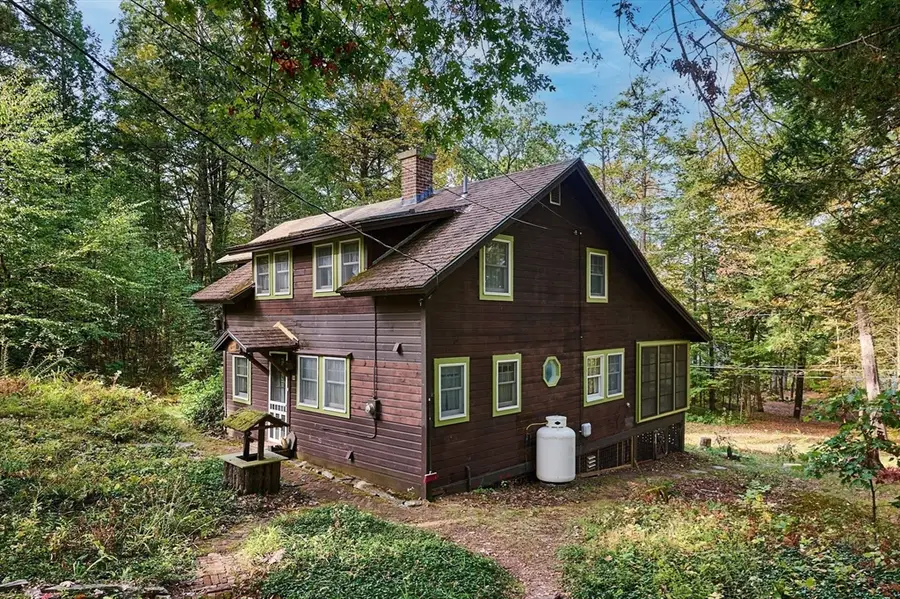 20 Pine Road, Northfield, MA 01360 - #2