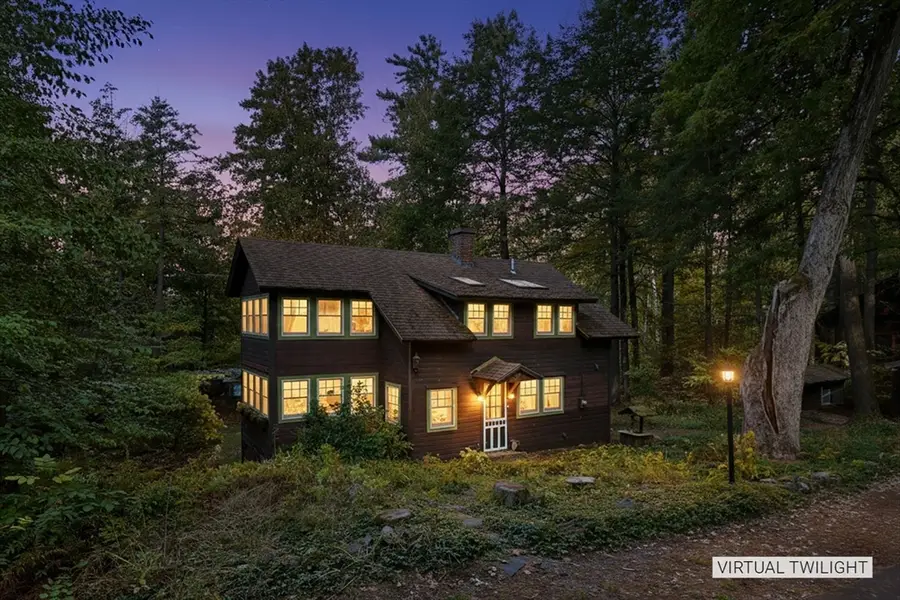 20 Pine Road, Northfield, MA 01360 - #3