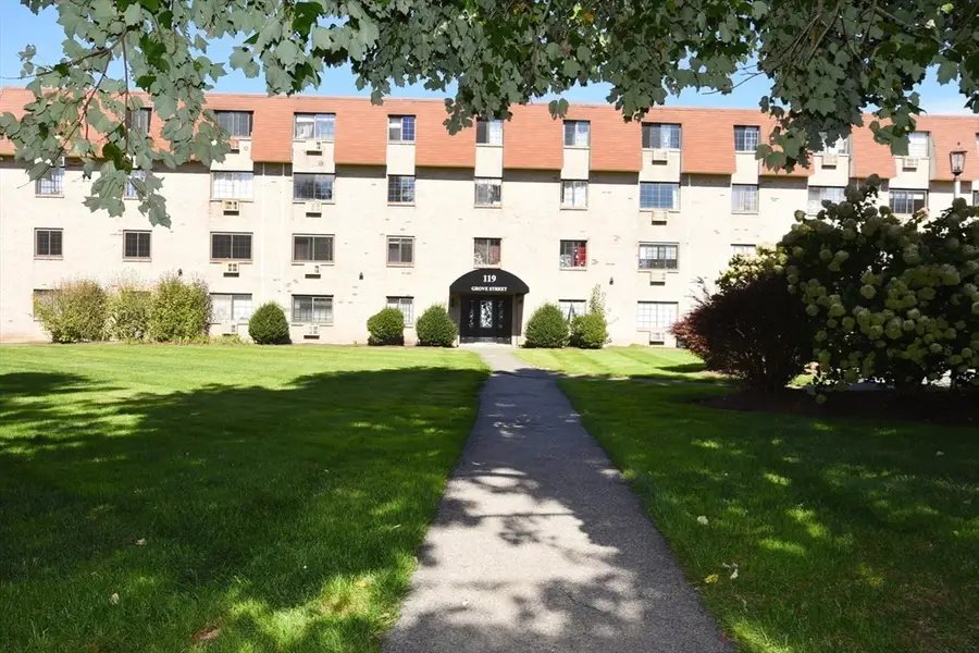 119 Grove #238, Rockland, MA 02370 - Image #2