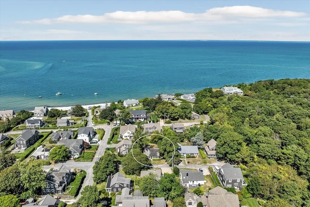 35 Bradford Rd, Brewster, MA 02631 - Image #1