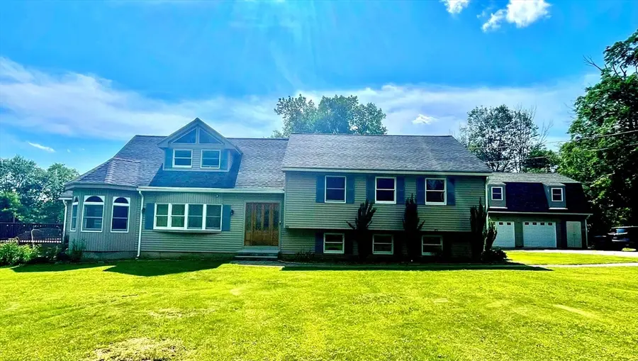 43 Tower Hill Road, Brimfield, MA 01010 - Image #2