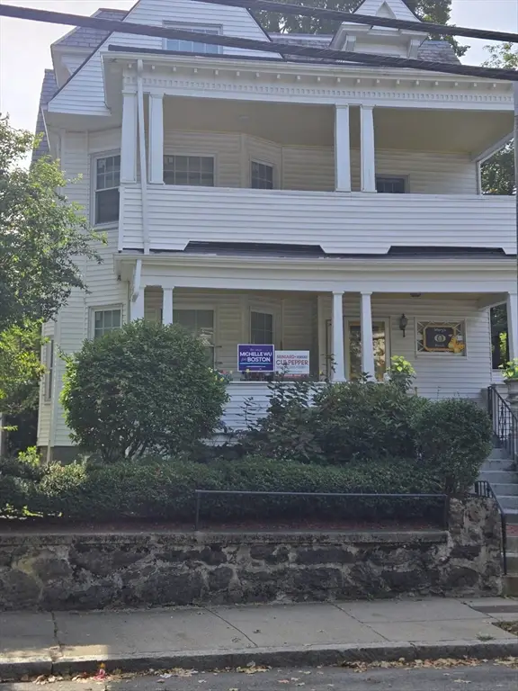 71 Townsend St, Boston, MA 02119 - Image #2