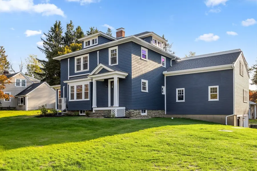267 Pleasant St., Paxton, MA 01612 - Image #2