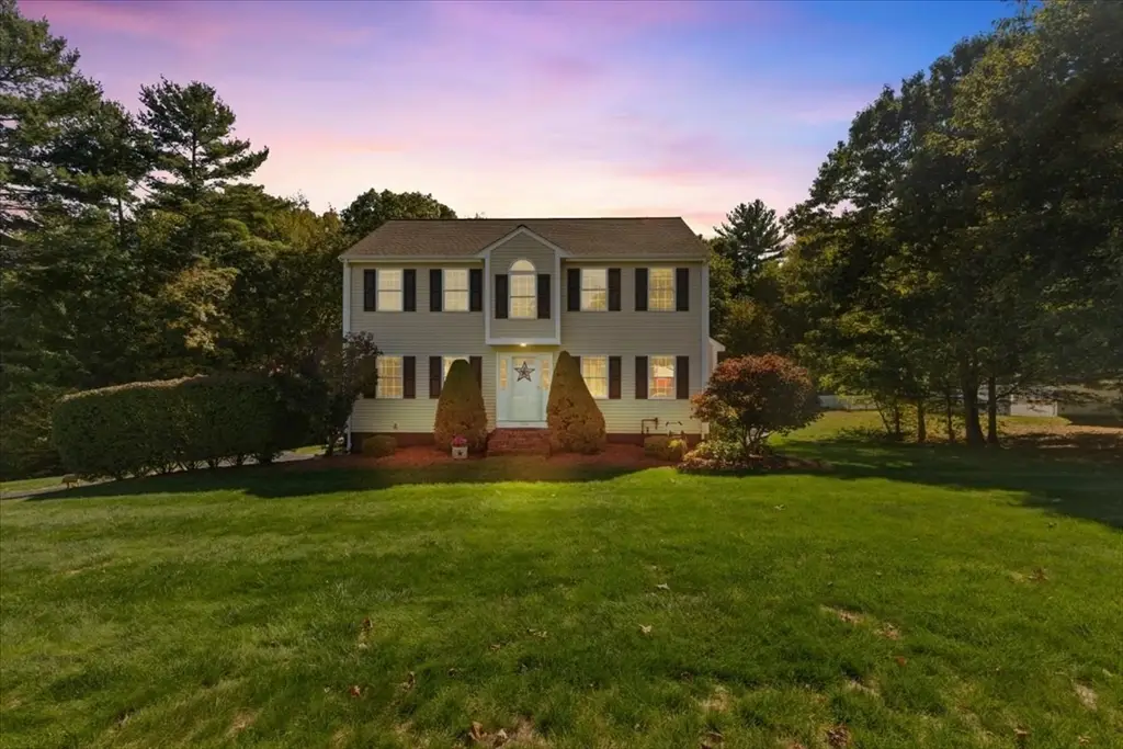 1945 Putters Way, North Dighton, MA 02764 - Image #1