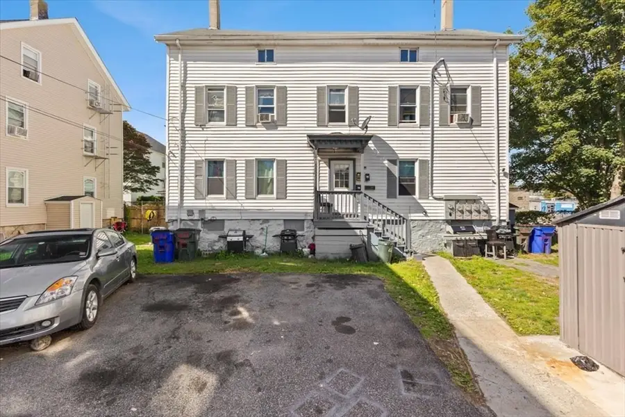 64 Tremont St, Fall River, MA 02720 - Image #2
