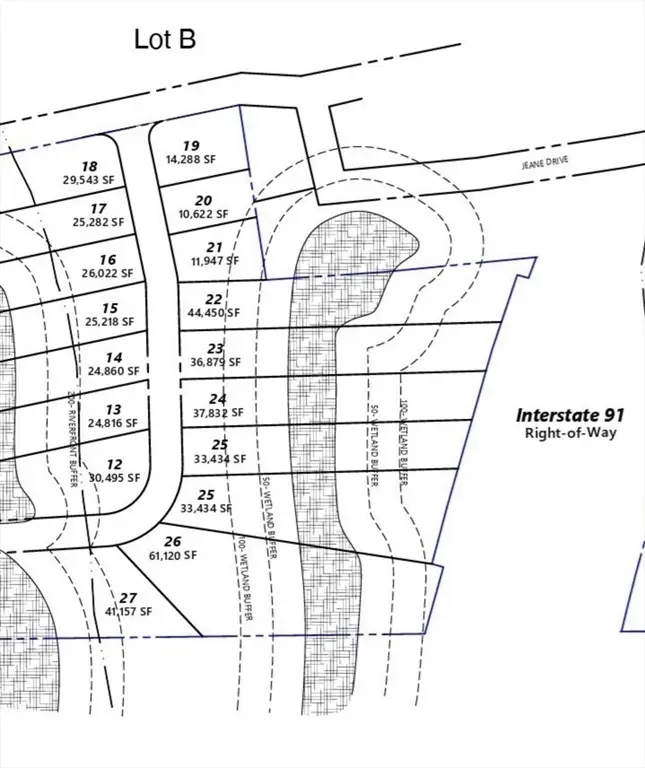 Lot B Homestead Ave, Holyoke, MA 01040 - Image #1