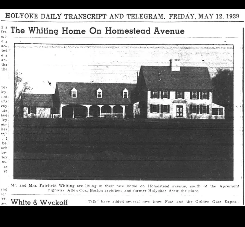 Lot B Homestead Ave, Holyoke, MA 01040 - Image #3