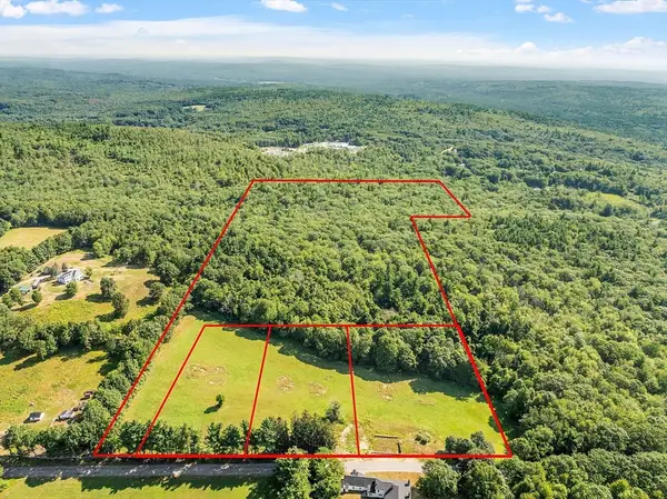 Lot 6 Old Northfield Rd, Ashby, MA 01431