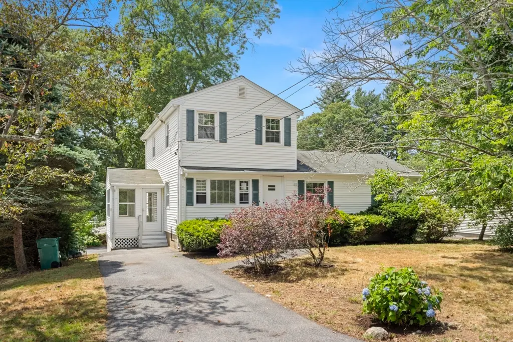 845 Washington St, South Easton, MA 02375 - #1