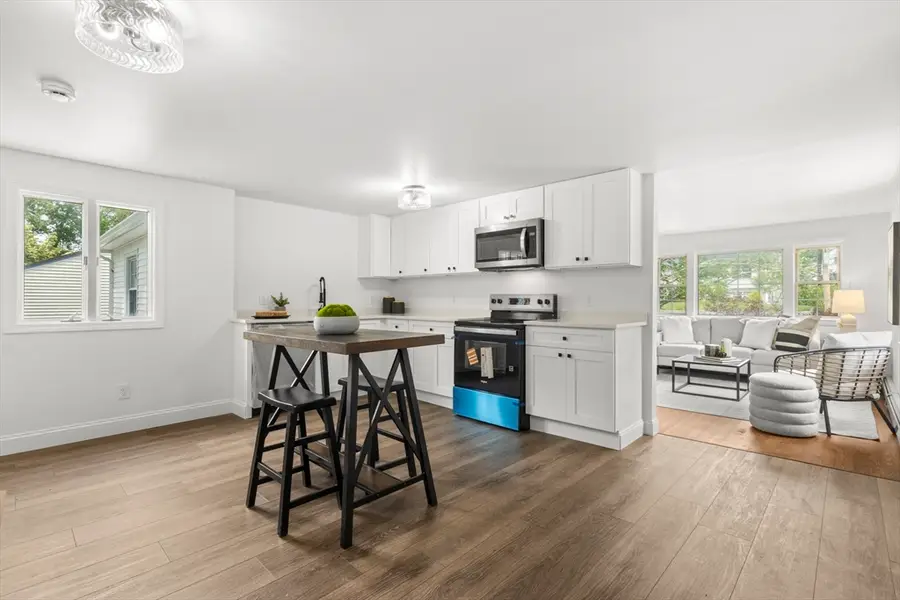 845 Washington St, South Easton, MA 02375 - #2