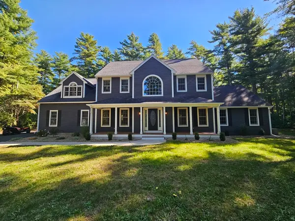 11 Fonseca Way, Wareham, MA 02576