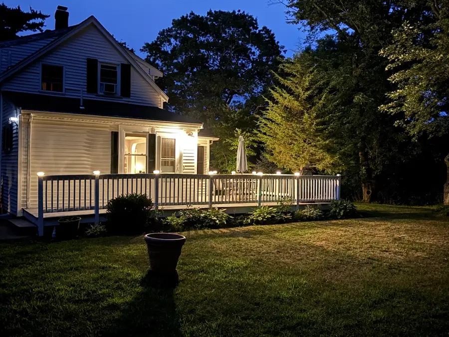 318 South St, Hanson, MA 02341 - Image #3