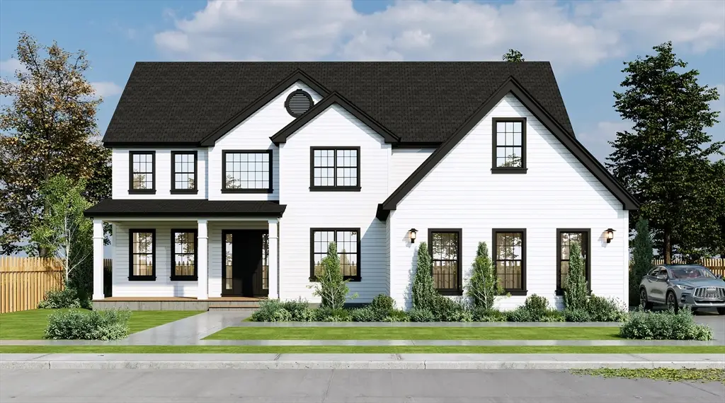 90 Pine Street, Norton, MA 02766 - Image #1