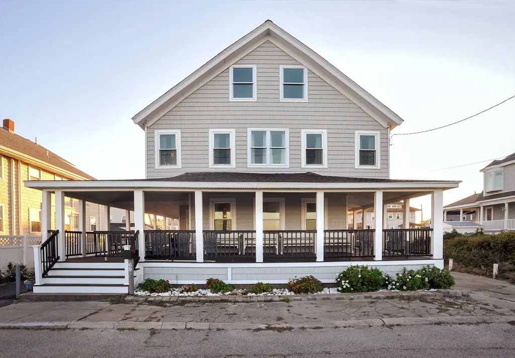 69 Beach Ave, Hull, MA 02045 - Image #1
