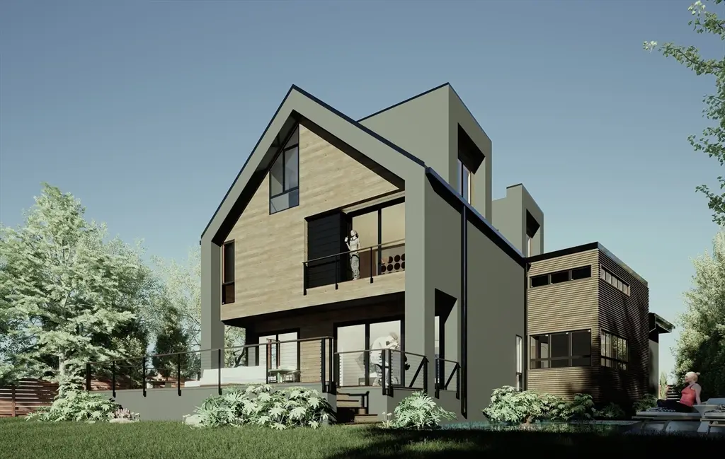 33 Metacomet Rd, Newton, MA 02468 - Image #1