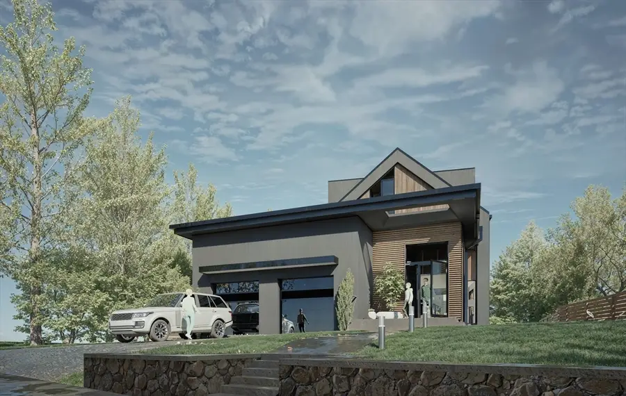 33 Metacomet Rd, Newton, MA 02468 - Image #3