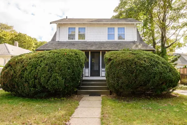 131 Mutton Ln, Weymouth, MA 02189