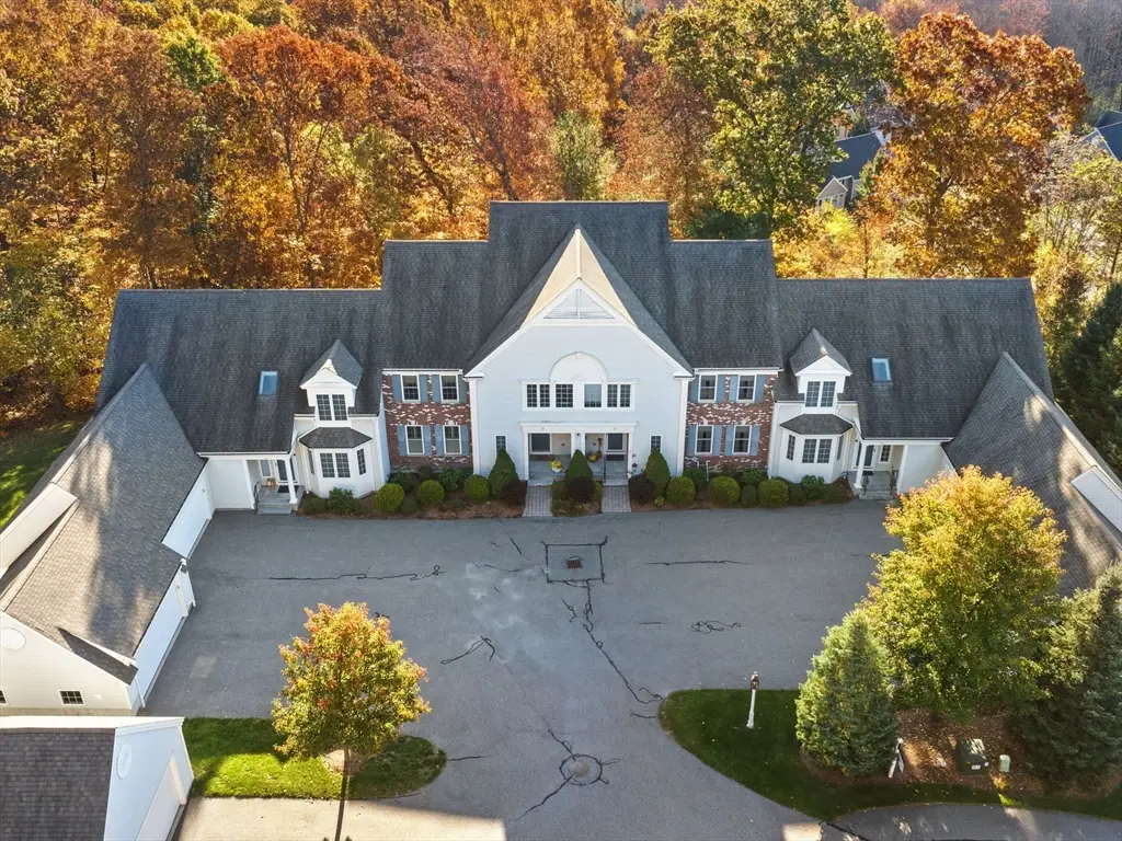 9 Baldwin Court #9, Westborough, MA 01581 - Image #1